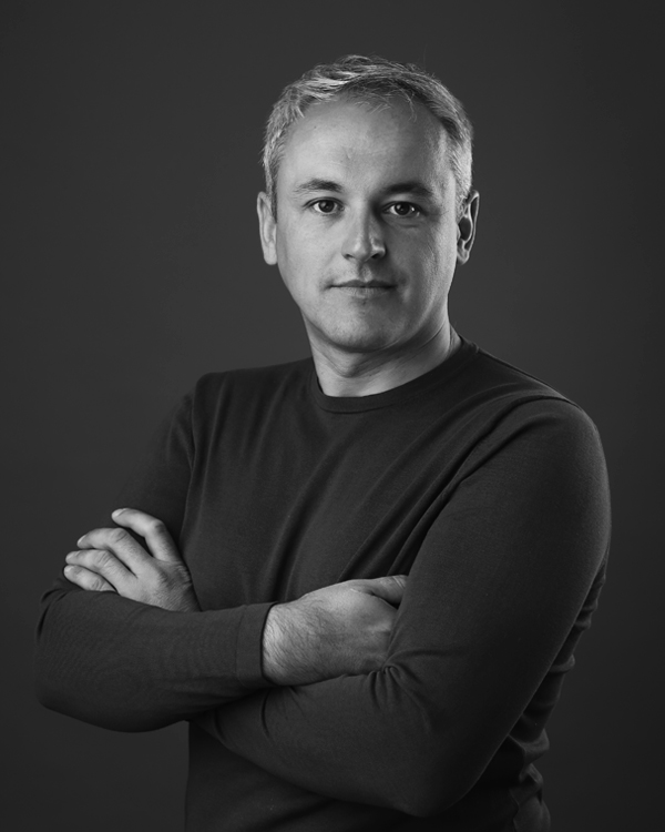 David Dobric - Experienced Marketing Strategist