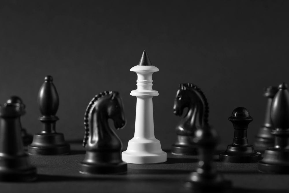 David Dobric Marketing Strategy Development